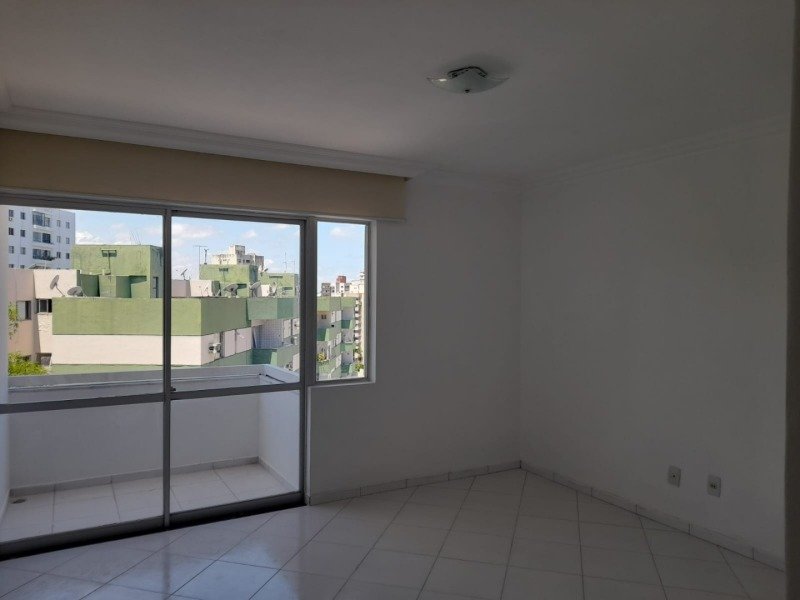 APARTAMENTO COM 3 QUARTOS NA AV. DOM JOÃO VI, BROTAS, SALVADOR/BA em Salvador/BA - foto 4