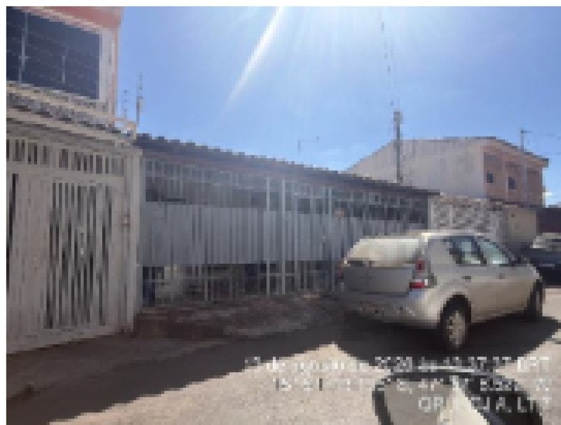 Casa em Candangolândia/DF