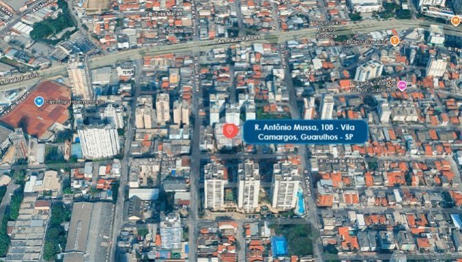 Imagem leilão