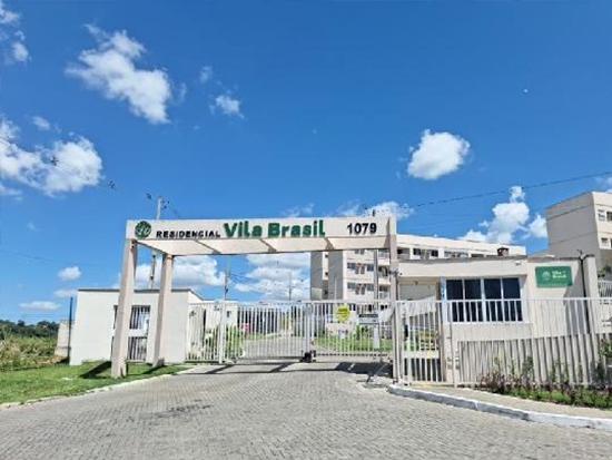 Imagem leilão
