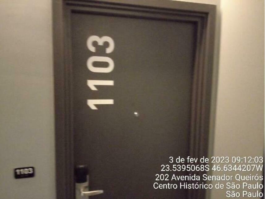 Imagem leilão