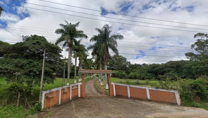 Imagem leilão