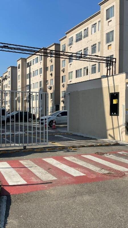 Apartamento em Rio de Janeiro/RJ