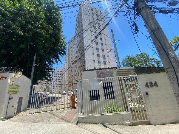 Apartamento, 47.00 de área total, 47.00 de área privativa, 0.00 de área do terreno. em Rio de Janeiro/RJ