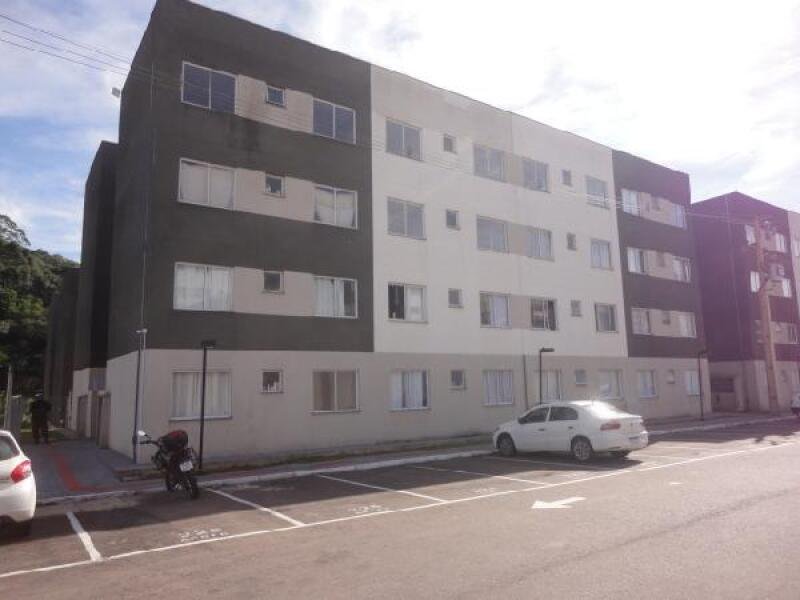 Apartamento em Campo Largo/PR