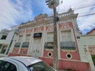 Imagem leilão