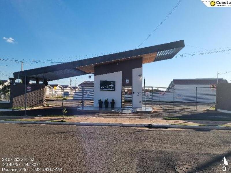 Casa em Campo Grande/MS