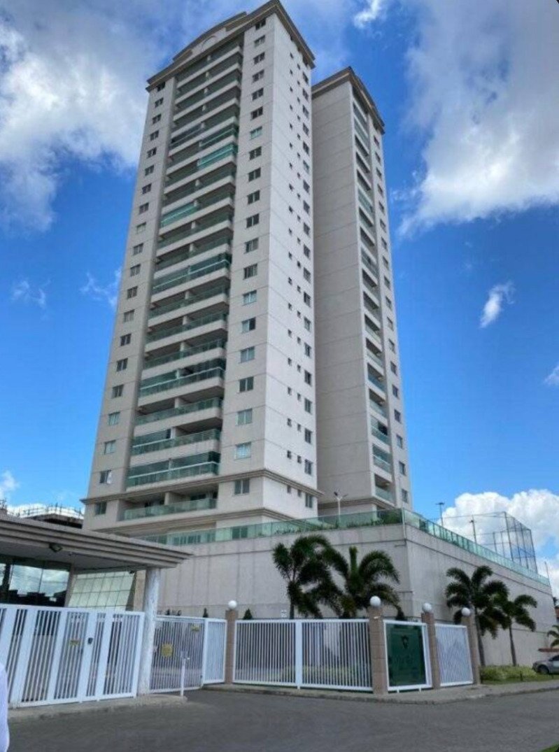 Apartamento no Bairro Santa Mônica, Feira de Santana/BA em Feira de Santana/BA - foto 2