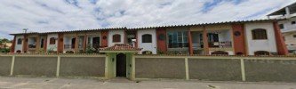 Apto no Bairro Canellas City, em Iguaba Grande/RJ, com 60 m2 e 02 quartos em Iguaba Grande/RJ