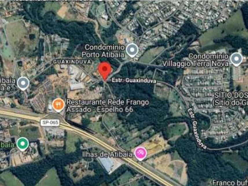 Imagem leilão