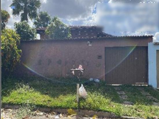 Imagem leilão