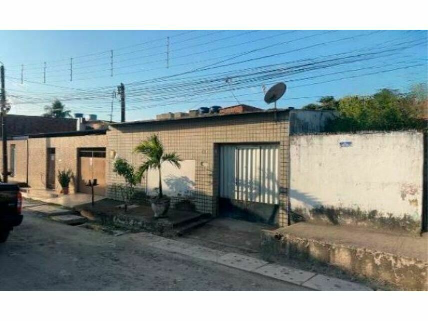 Imagem leilão