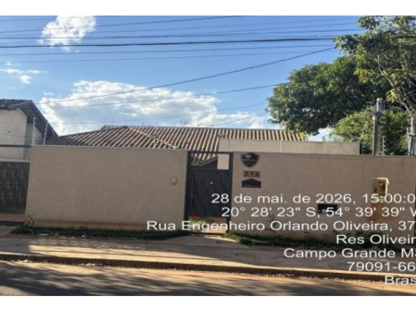 Imagem leilão