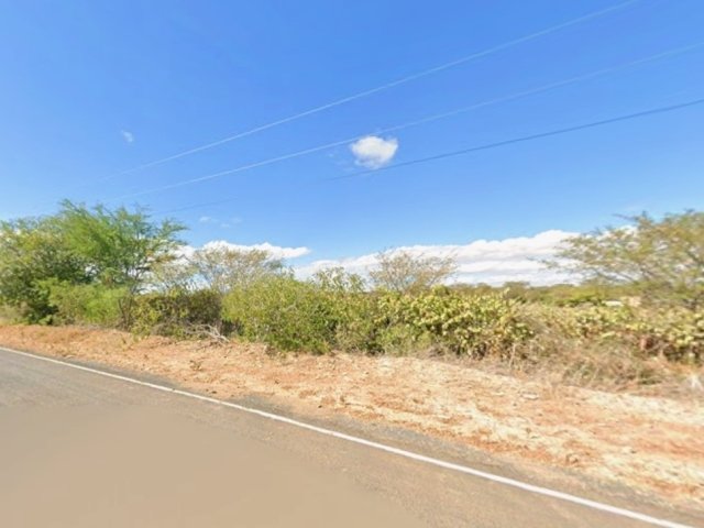 
                        Imóvel Rural, 100ha, Jussara/BA                     em Jussara/BA