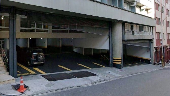 Imagem leilão