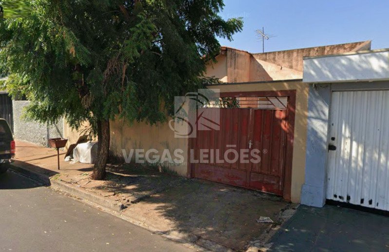 Imagem leilão