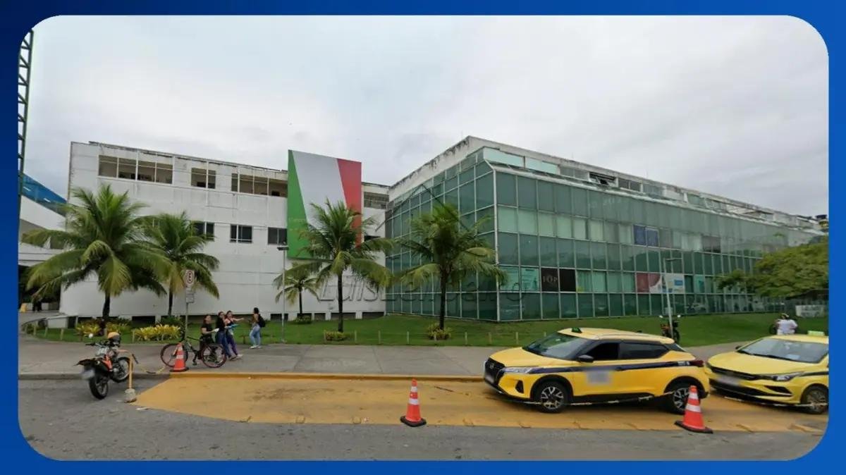 LOJA COMERCIAL - Av. Alfredo Balthazar da Silveira, 580, Loja 130-A, Setor Inglaterra, 1º em Rio de Janeiro/RJ