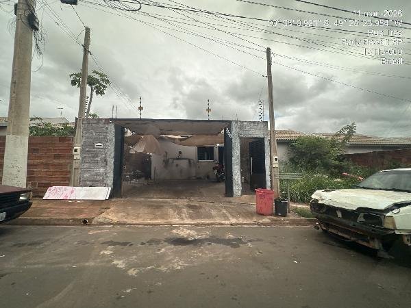 Imagem leilão
