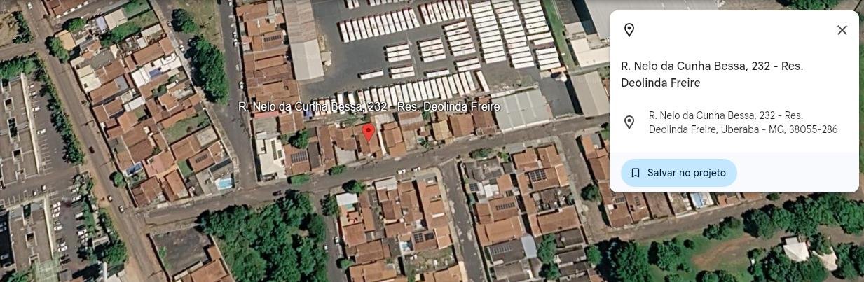 Imagem leilão