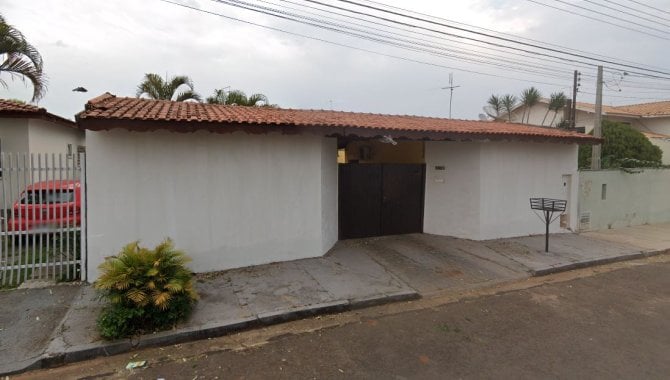 Imagem leilão