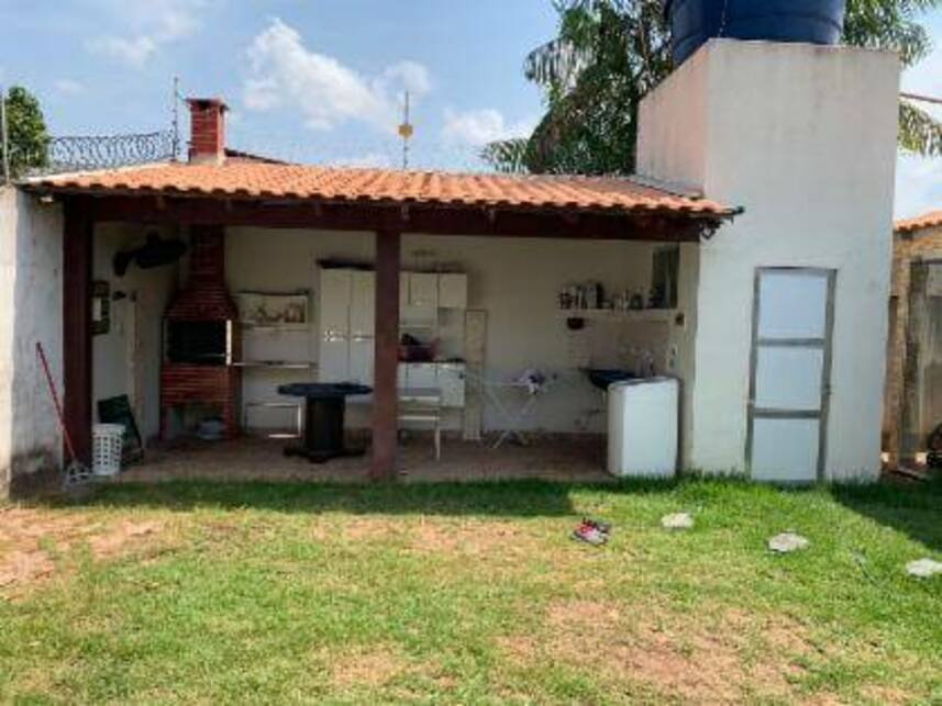Imagem leilão