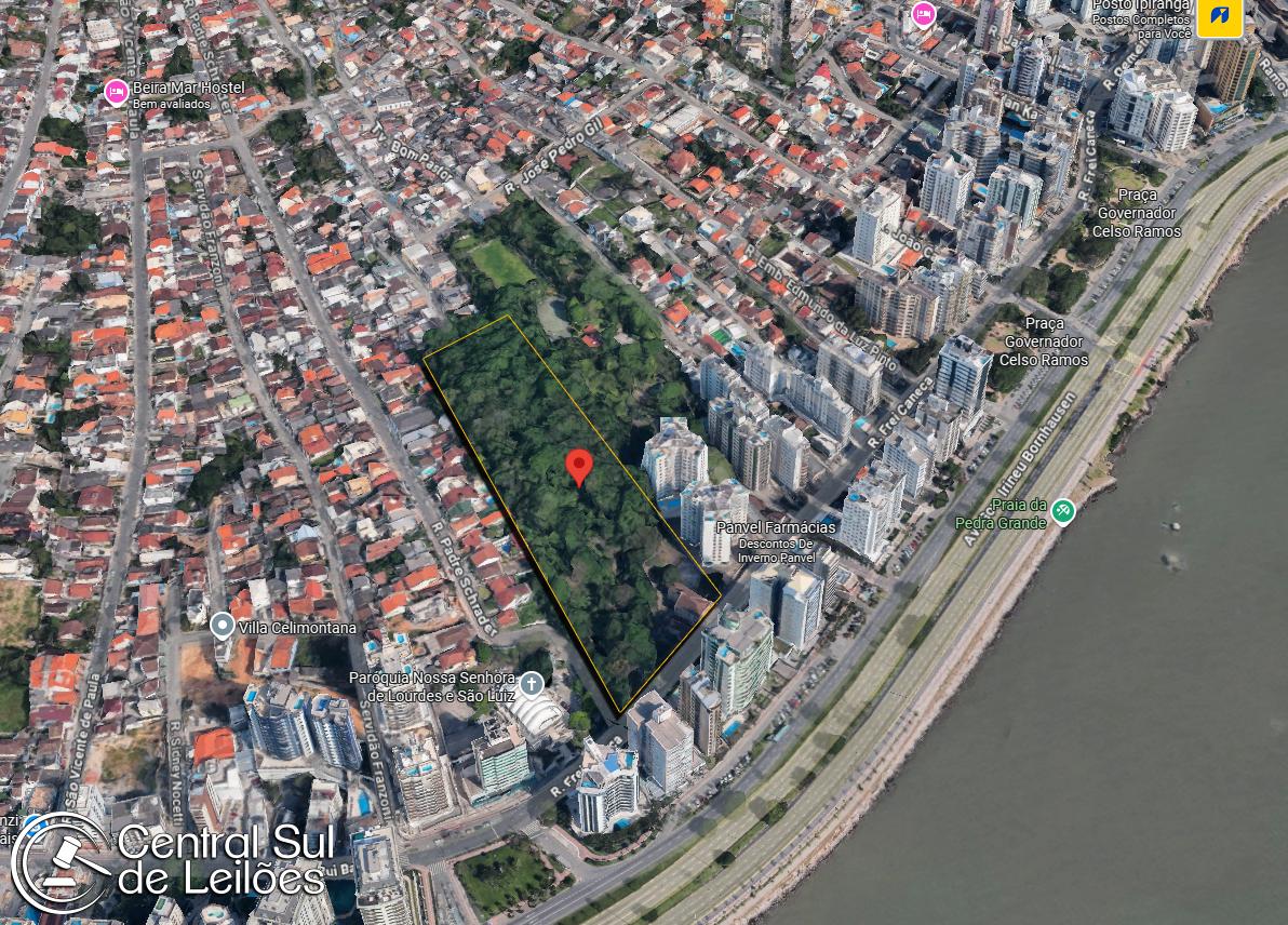 Imagem leilão