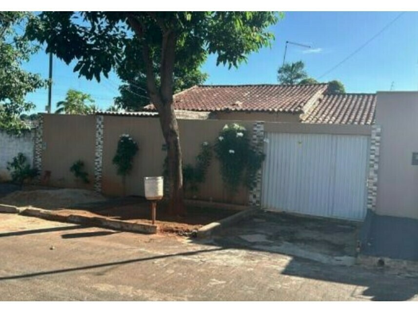Imagem leilão