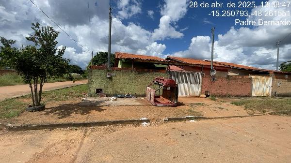 Imagem leilão