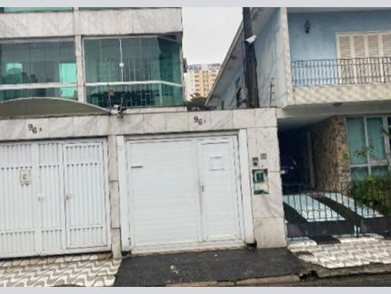 Imagem leilão