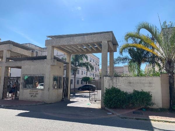 Apartamento, 70.03 de área total, 41.85 de área privativa, 0.00 de área do terreno, 1 vaga em Campos dos Goytacazes/RJ