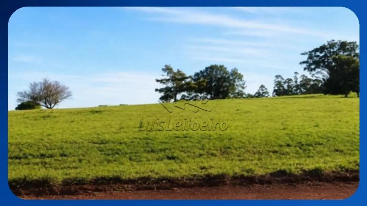 LOTE - Nº 08, Quadra AF, Rua nº 93, Loteamento Riviera de Santa Cristina II, Rodovia Rapos em Itaí/SP