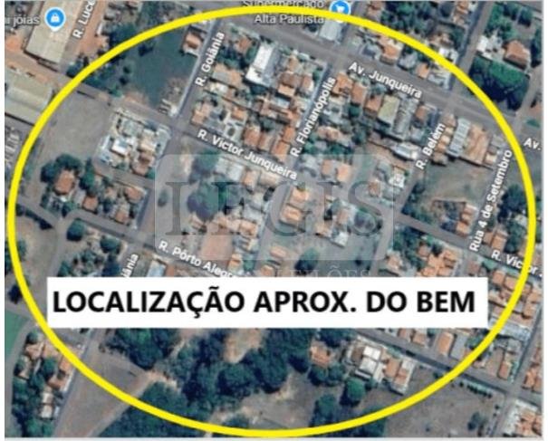 Imagem leilão
