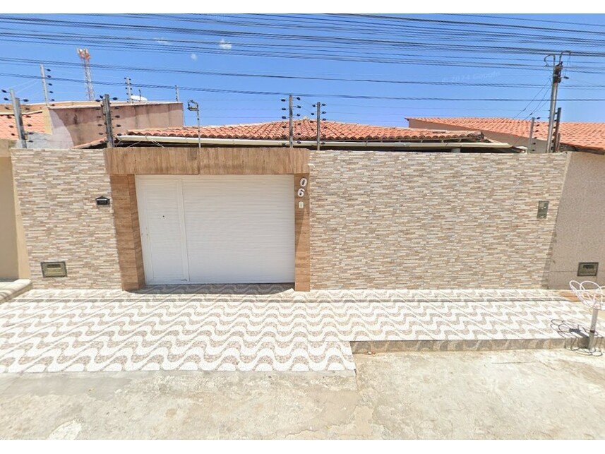 Imagem leilão