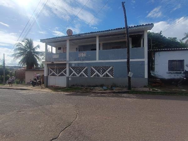 Casa, 223.60 de área total, 223.60 de área privativa, 243.04 de área do terreno,  2 qto(s) em Tucuruí/PA