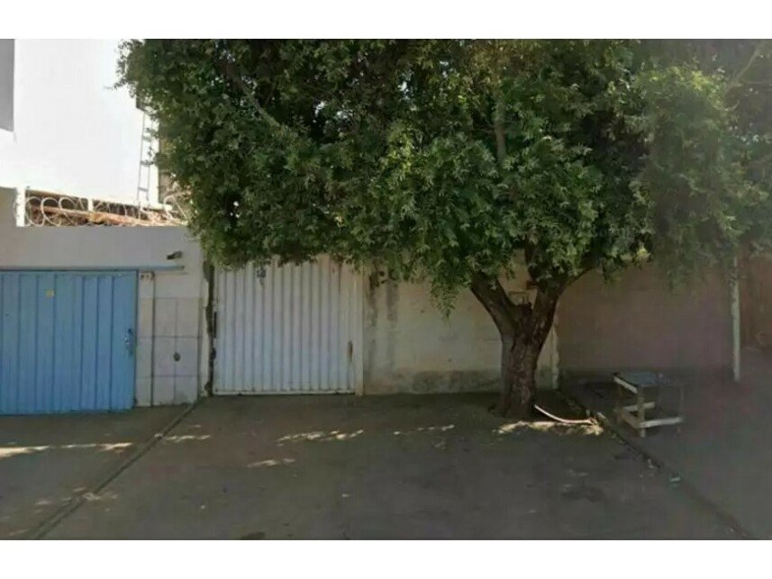Imagem leilão