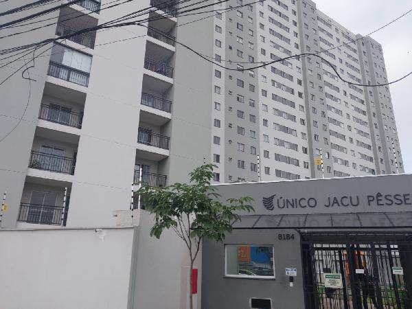 Imagem leilão