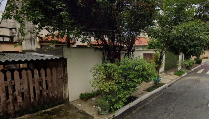 Imagem leilão