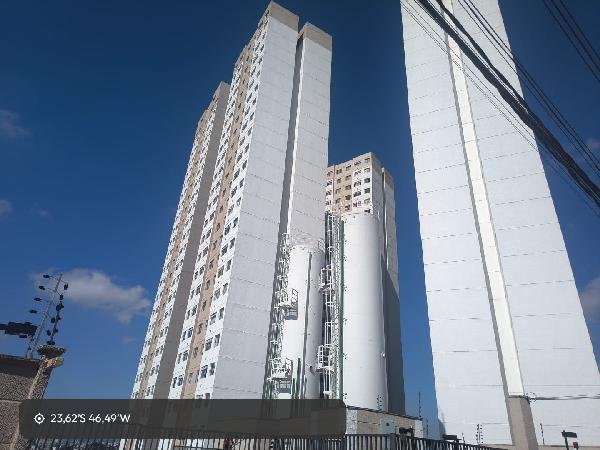 Imagem leilão