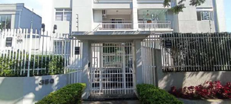 APARTAMENTO em Curitiba/PR - foto 3