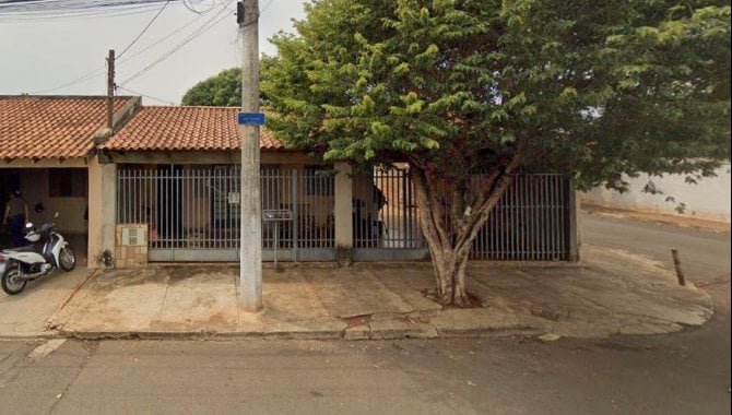 Imagem leilão