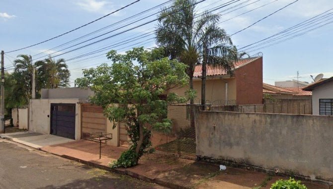 Imagem leilão
