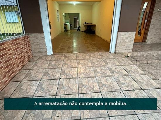 Imagem leilão