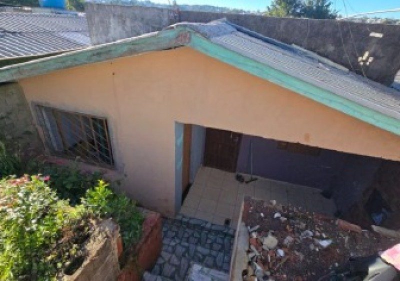 [53.776] CASA COM 100M² EM SÃO MIGUEL DO OESTE/SC em São Miguel do Oeste/SC