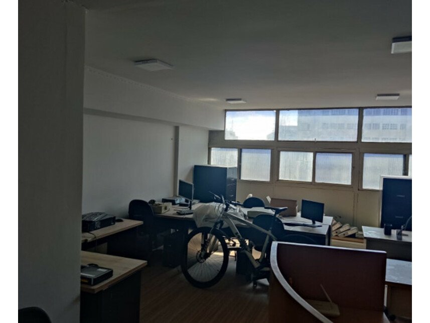 Imagem leilão