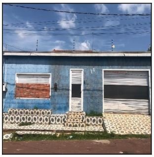 Casa, 0.00 de área total, 71.49 de área privativa, 480.00 de área do terreno,  2 qto(s), W em Itaituba/PA - foto 1
