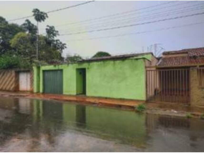 Imagem leilão
