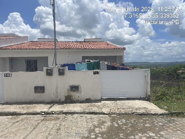 Imagem leilão