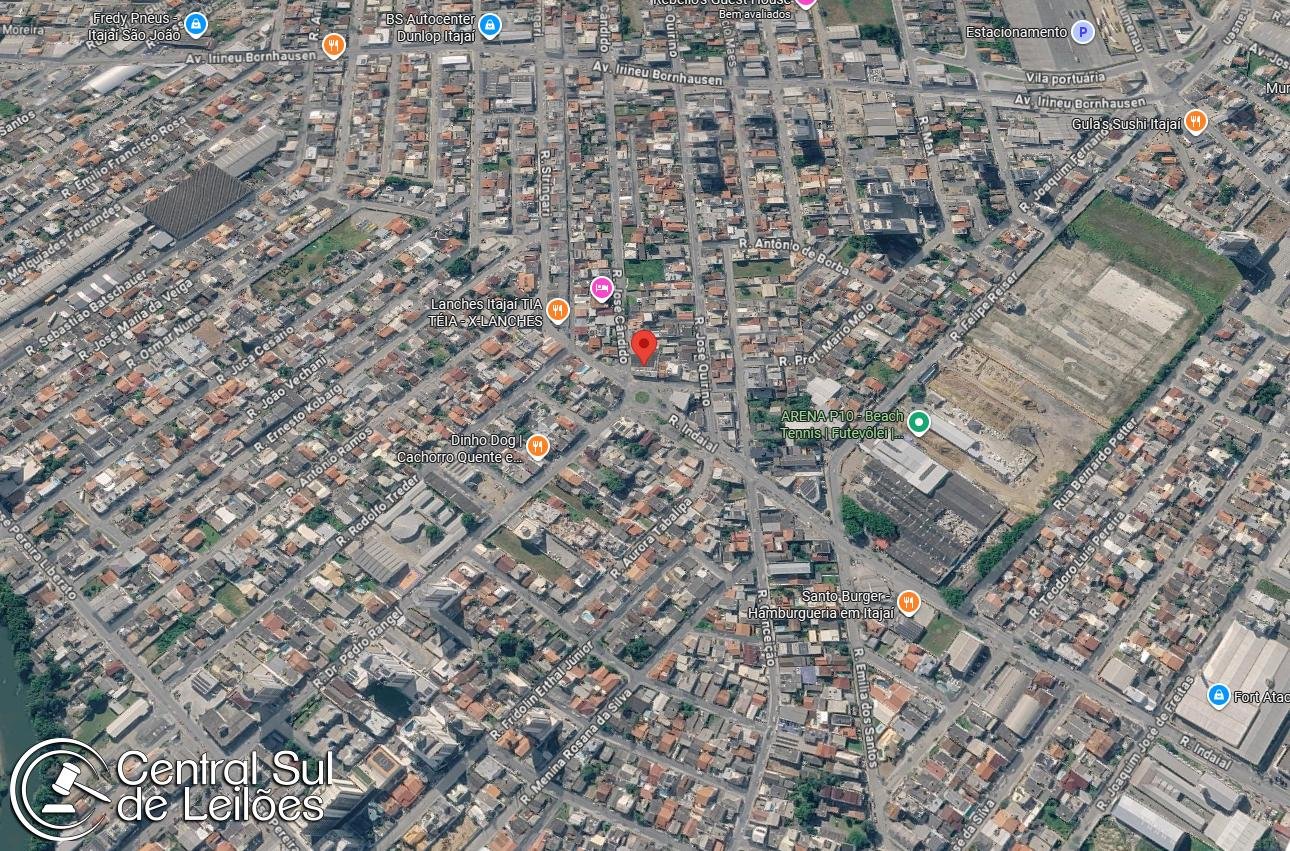 Imagem leilão