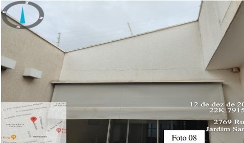 
                        Nua propriedade de um Imóvel Residencial, 322m², Araraquara/SP em Araraquara/SP - foto 7