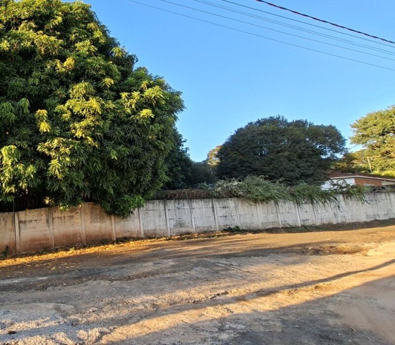 TERRENO RESIDENCIAL com 2.904m² localizado entre as Rua.. em Brodowski/SP